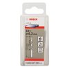 Bosch Vrták do kovu HSS-R, 4,2 x 22/55 mm, 10ks | ajtech.sk