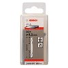 Bosch Vrták do kovu HSS-G, 4,1 x 14/55 mm, 10ks | ajtech.sk