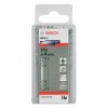 Bosch Vrták do kovu HSS-G, 4,5 x 17/58 mm, 10ks | ajtech.sk