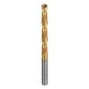 Vrták do kovu Bosch HSS-TiN 10 x 87 / 133 mm | ajtech.sk