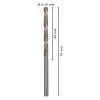 Vrták do kovu Bosch HSS-G 4,1 x 43 / 75 mm | ajtech.sk