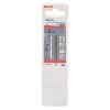 Vrták do kovu Bosch HSS-Co 2 x 29 / 49 mm | ajtech.sk