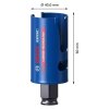 Bosch EXPERT Construction Dierovka do dreva, plastu, tehly 40x60 mm 2608900459 | ajtech.sk