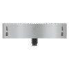 Dierovka Bosch PRO Multi 210 x 44 mm | ajtech.sk