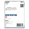 Bosch PRO Multi Dierovka do dreva, kovu, plastu so závitom 70x44 mm 2608901524 | ajtech.sk