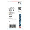 Dierovka Bosch PRO Multi 48 x 44 mm | ajtech.sk
