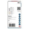 Dierovka Bosch PRO Multi 46 x 44 mm | ajtech.sk