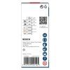 Dierovka Bosch PRO Multi 20 x 44 mm | ajtech.sk