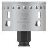 Dierovka do dlaždíc Bosch PRO Tile 65 mm | ajtech.sk