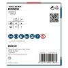 Bosch PRO Sheet Metal Dierovka do plechov 73x20 mm 2608594464 | ajtech.sk