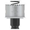 Dierovka Bosch PRO Sheet Metal 40x20 mm | ajtech.sk