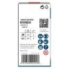 Dierovka Bosch PRO Sheet Metal 40x20 mm | ajtech.sk
