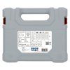 Sada dieroviek Bosch PRO Multi Material 15 ks | ajtech.sk