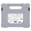 Bosch 10 dielna Sada dieroviek PRO Multi Materiál s nástrčným upínacím systémom Q-Lock | ajtech.sk