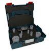 Sada dieroviek Bosch PRO Multi Material PC Plus 8ks | ajtech.sk