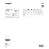 Sada dieroviek Bosch PRO Multi Material PC Plus 8ks | ajtech.sk