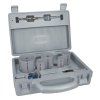 Sada dieroviek Bosch PRO Multi Material 9ks (Elektrikárska) | ajtech.sk