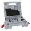 Sada dieroviek Bosch PRO Multi Material 17ks | ajtech.sk