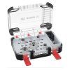 Sada dieroviek Bosch PRO Sheet Metal 8ks | ajtech.sk