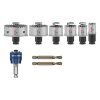 Sada dieroviek Bosch PRO Sheet Metal 8ks | ajtech.sk