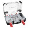 Sada dieroviek Bosch PRO Multi Material 9ks (19-68mm) | ajtech.sk