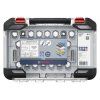 Sada dieroviek Bosch PRO Multi Material 9ks (19-68mm) | ajtech.sk