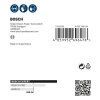 Brúsny papier Bosch EXPERT W480 G240 | ajtech.sk