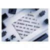 Brúsny papier Bosch EXPERT W480 G240 | ajtech.sk