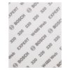 Bosch EXPERT W480 Web 1/4 ručný brúsny papier 115 × 140 mm G320 | ajtech.sk