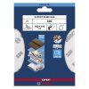 Brúsny papier Bosch EXPERT W480 G320 | ajtech.sk