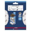 Brúsny papier Bosch EXPERT W480 G180 | ajtech.sk