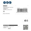 Brúsny papier Bosch EXPERT W480 G180 | ajtech.sk