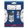 Ručný brúsny papier Bosch EXPERT W480 G120 | ajtech.sk