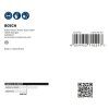 Sada brúsnych papierov Bosch EXPERT W480 (9ks) | ajtech.sk