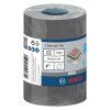 Bosch Rolka brúsneho papiera C355 93 mm x 5m K240 | ajtech.sk