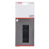 Bosch Brúsna mriežka 93 x 230 mm, P220 na ručné brúsenie | ajtech.sk
