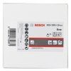 Valček lamelový Bosch Texoro 100mm jemný | ajtech.sk