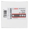 Bosch Lamelový brúsny valček s rúnom veľmi jemný 100 x 100 mm | ajtech.sk