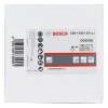 Bosch Brúsny valček s rúnom hrubý 100 x 100 mm | ajtech.sk