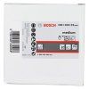Valček Bosch Texoro 100mm stredné rúno | ajtech.sk
