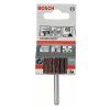 Lamelový brúsny valček Bosch 50x20 mm K60 | ajtech.sk