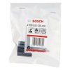 Stopka Bosch pre brúsne puzdrá 30x30 mm | ajtech.sk