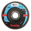 Makita Lamelové brúsny kotúč na kameň 180 mm / 22,23 mm, K120, P-65442 | ajtech.sk