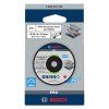 Bosch Brúsny kotuč Expert for Inox 76 x 10 x 4mm (2ks) | ajtech.sk