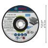 Bosch Brúsny kotuč Expert for Inox 76 x 10 x 4mm (2ks) | ajtech.sk