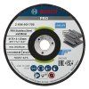 Bosch Brúsny kotuč Expert for Inox 76 x 10 x 4mm (2ks) | ajtech.sk