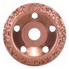 Brúsny kotúč Bosch 115 mm hrubý šikmý | ajtech.sk