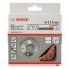 Brúsny kotúč Bosch 115 mm hrubý šikmý | ajtech.sk