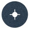 Bosch Fibrový brusný list R574, pre kov D115 mm, K36 | ajtech.sk
