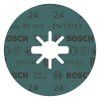Bosch Fibrový brusný list R574 X-LOCK pre kov, 115 mm K24 | ajtech.sk